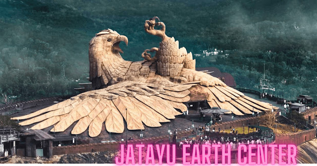 Best time to visit Jatayu Earth Centre 2025 -टिकट,टाइमिंग,सबकुछ