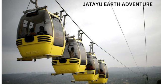 Best time to visit Jatayu Earth Centre-टिकट, टाइमिंग और कैसे पहुँचें