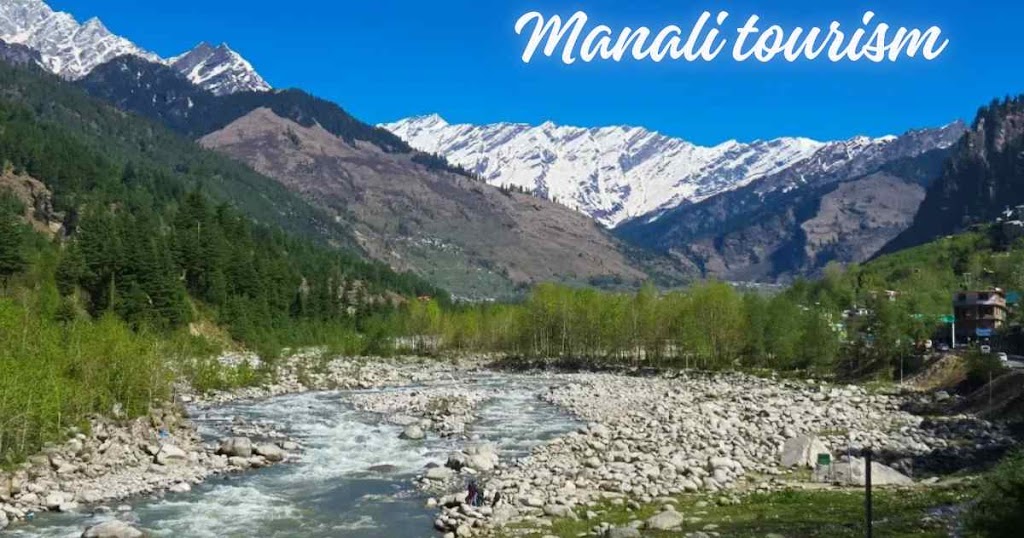 places to visit in Manali