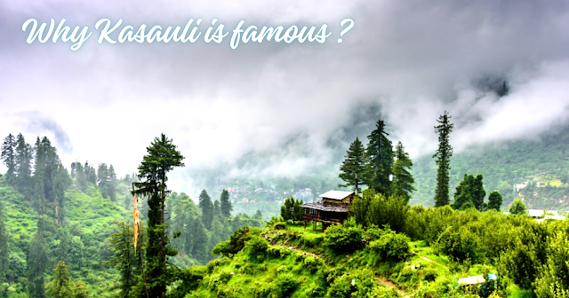 kasauli trip in hindi-एक अनमोल धरोहर