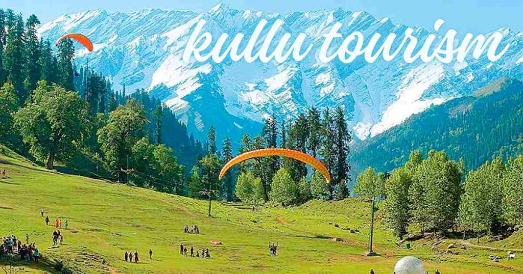 himachal pradesh kullu manali