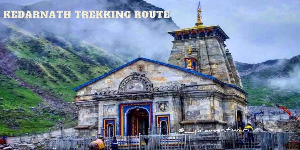 Char dham yatra registration