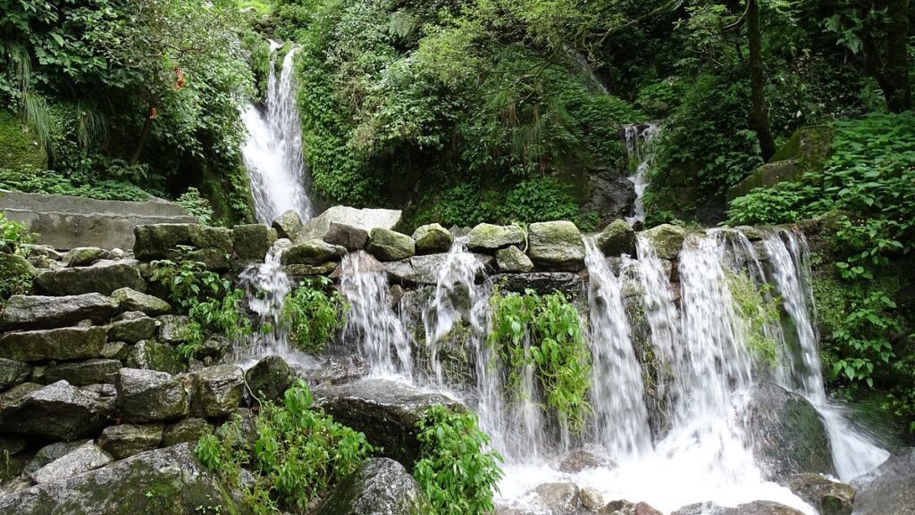 Best places to visit in Dalhousie