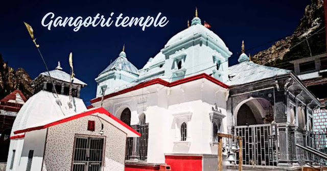 Char dham yatra registration