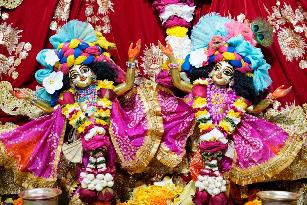 Places to Visit in Vrindavan