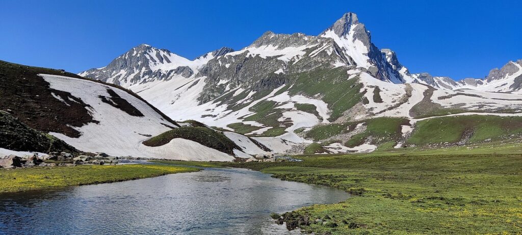 gulmarg tourist attractions