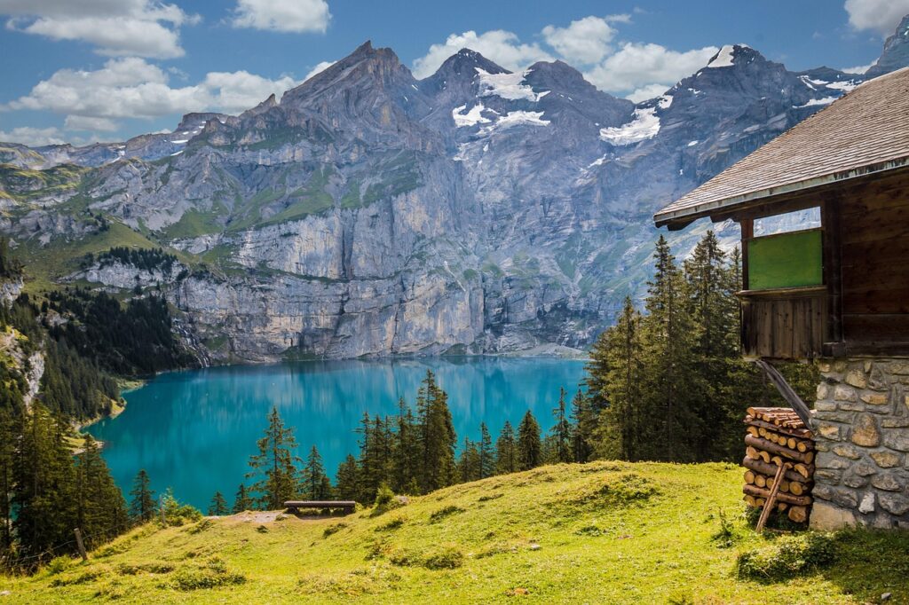 places to visit in Sonmarg Kashmir