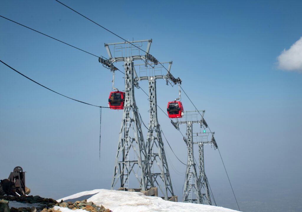 Gulmarg Tourist Attractions