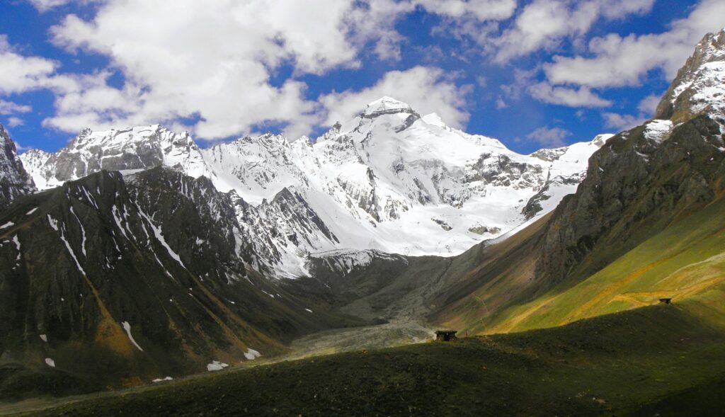 places to visit in Sonmarg Kashmir