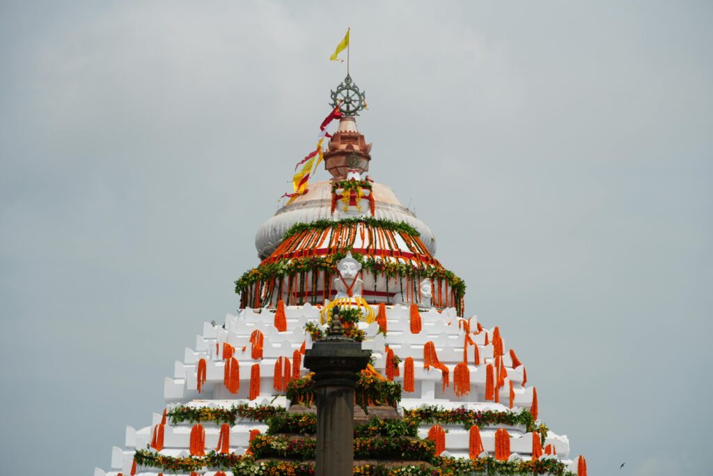 jagannath puri yatra