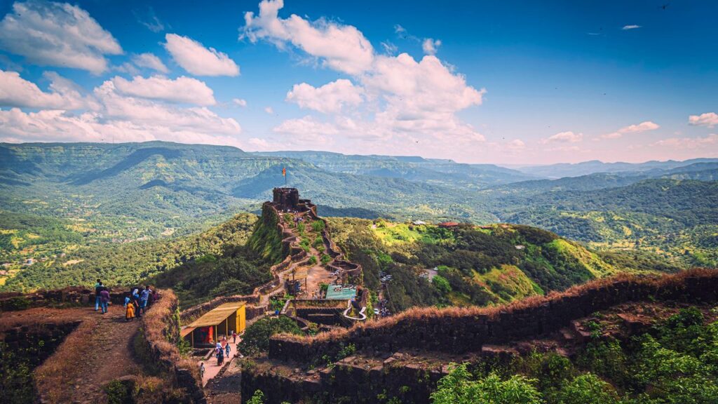 Mahabaleshwar itinerary for 2 days