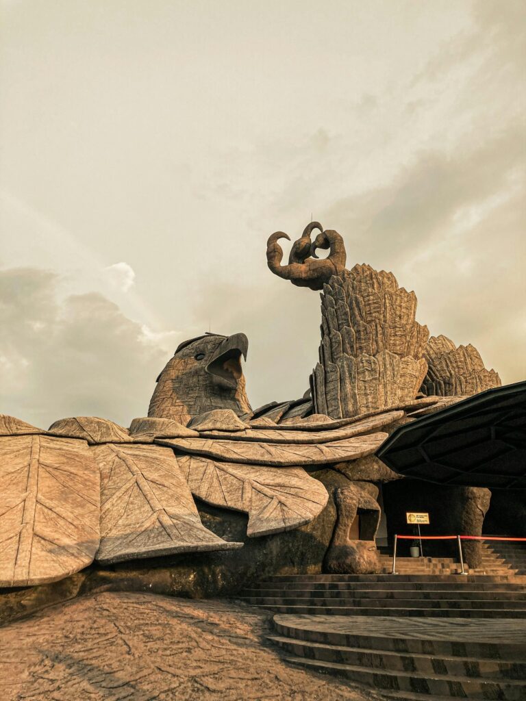 Jatayu Earth Centre के 10 रोचक तथ्य जानें