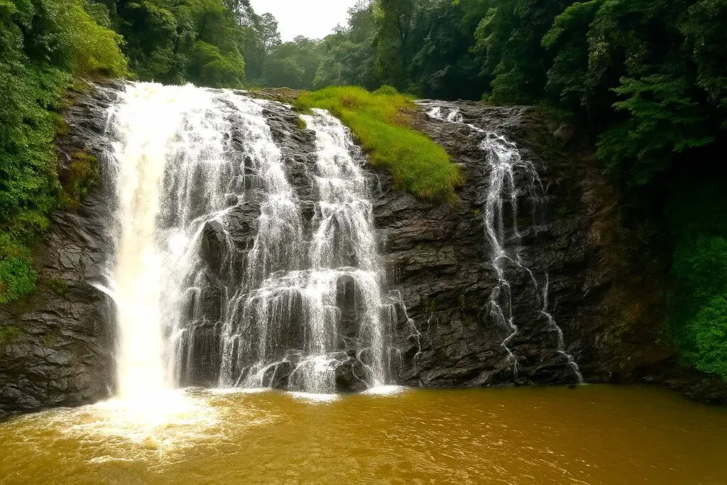 Best places to visit in Shillong